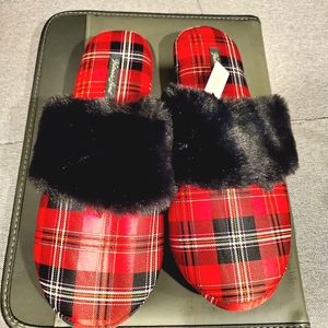 Victoria secret slippers